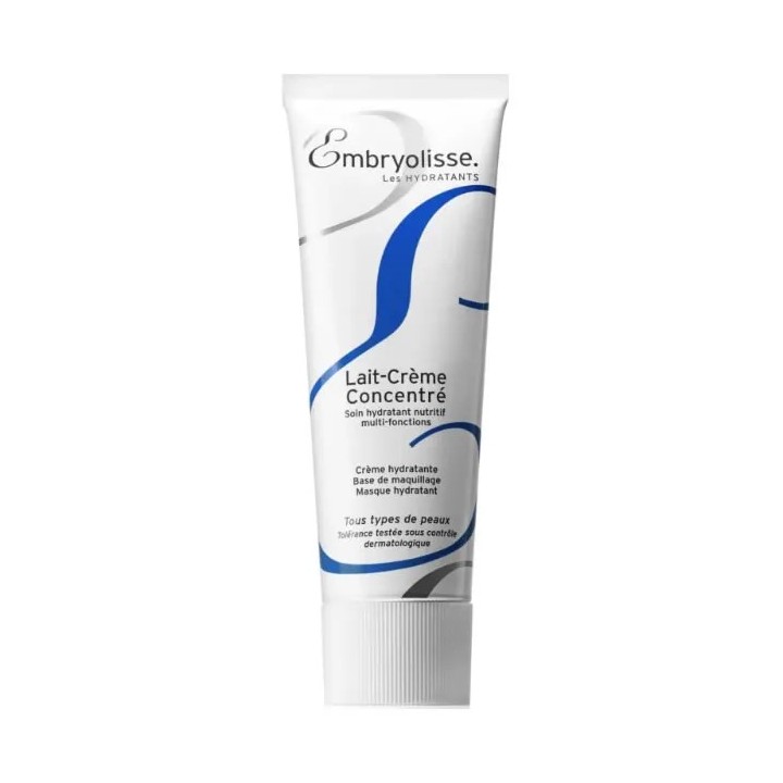 Embryolisse Lait Crème Concentré Soin Hydratante 75ml