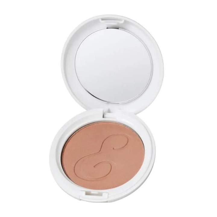 Embryolisse Poudre Compacte Bonne Mine Teinte Universelle 12g