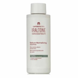 Iraltone Shampooing Sébum-Normalisant 200ml