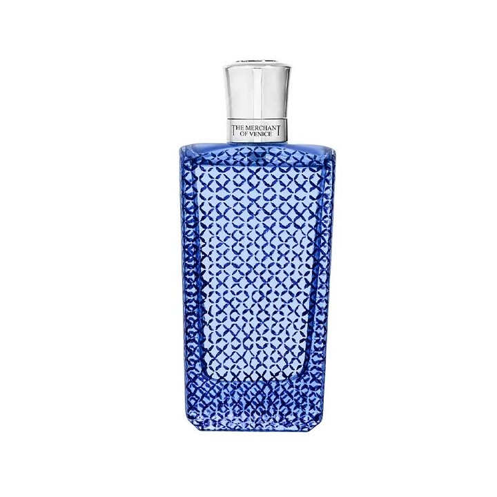 The Merchant Of Venice Venetian Blue Eau De Parfum Vaporisateur 100ml