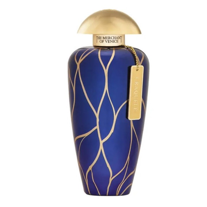 The Merchant Of Venice Craquelé Eau De Parfum Vaporisateur 100ml