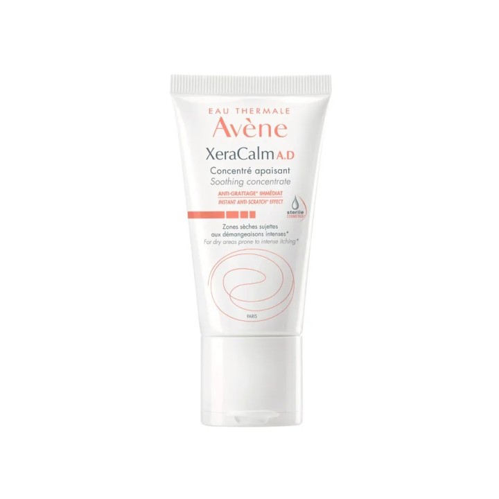Avène Xeracalm Concentré Apaisant 50ml