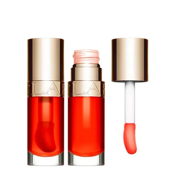 Clarins Lip Comfort Oil 05 Apricot 7ml