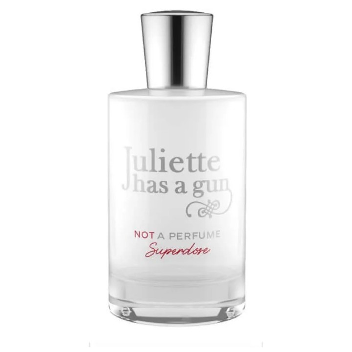 Juliette Has A Gun Not A Perfume Superdose Eau De Parfum Vaporisateur 100ml