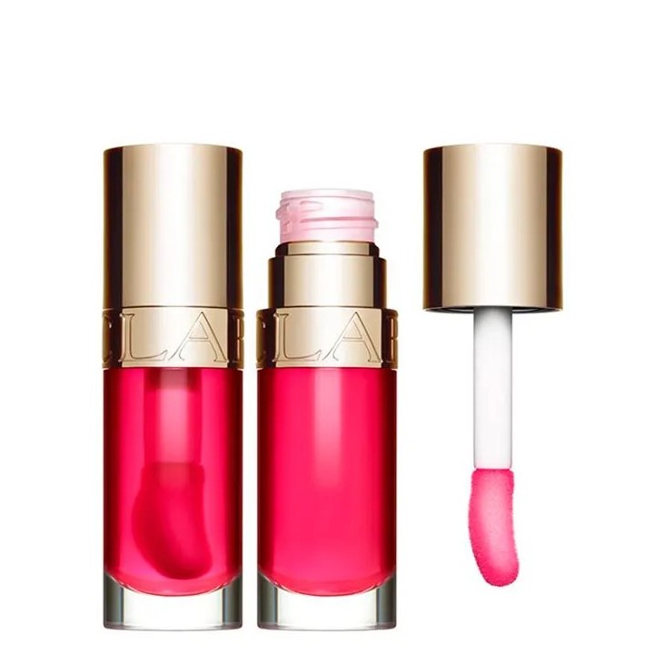 Clarins Lip Comfort Oil 04 Pitaya 7ml