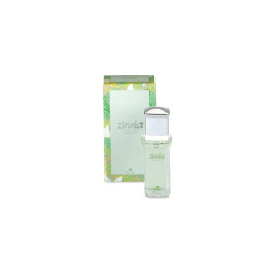 Zinnia Eau De Toilette Vaporisateur 100ml 