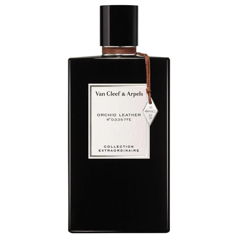 Van Cleef and Arpels Van Cleef and Arpels Van Cleef and Arpels Van Cleef and Arpels - Orchid Leather Edp 75ml