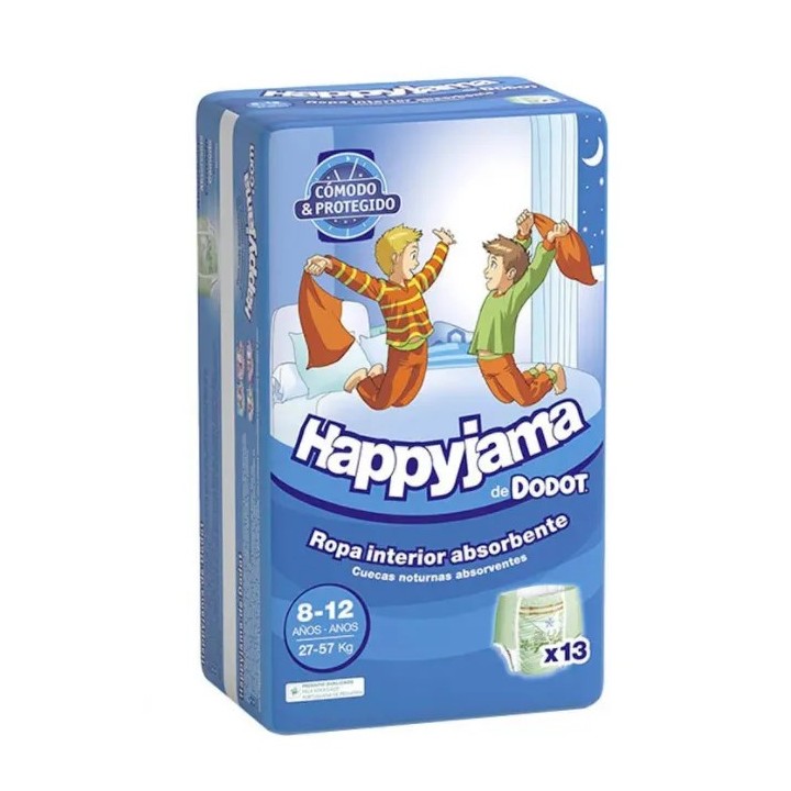 Dodot Happyjama Boy T8 13U