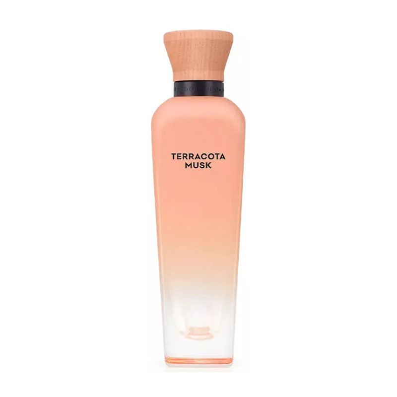 Adolfo Dominguez Terracota Musk Eau De Parfum Vaporisateur