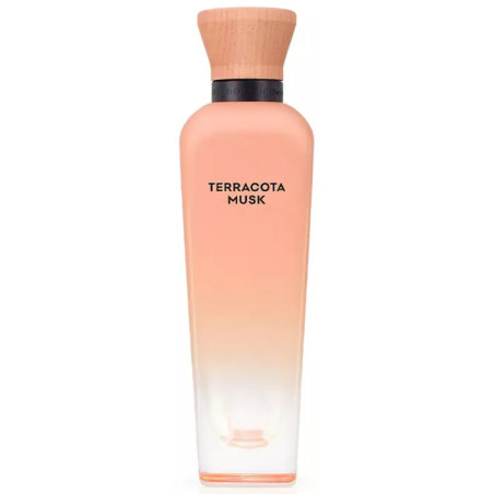 Adolfo Dominguez Terracota Musk Eau De Parfum Vaporisateur