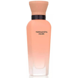 Adolfo Dominguez Terracota Musk Eau De Parfum Vaporisateur 60ml