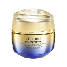 Shiseido Vital Perfection Uplifting y Firming Day Cream Spf30 50ml