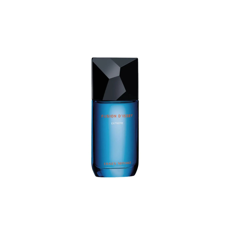 Issey Miyake Fusion D'issey Extrême Eau De Toilette Intense Spray 50ml