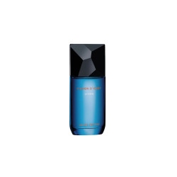 Issey Miyake Fusion D'issey Extrême Eau De Toilette Intense Spray 100ml