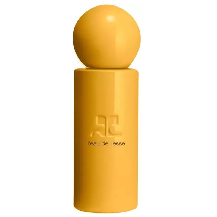 Courréges L'Eau De Liesse Eau de Parfum Vaporisateur 100ml