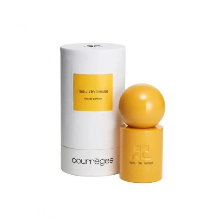 Courréges L'Eau De Liesse Eau de Parfum Vaporisateur 50ml