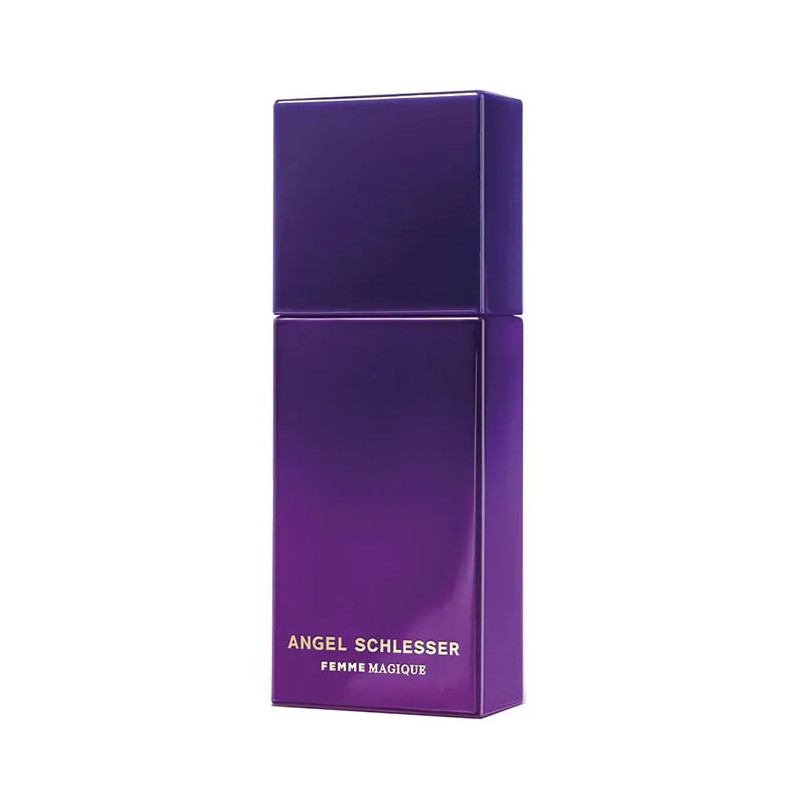 Angel Schlesser Femme Magique Eau De Parfum Vaporisateur 100ml