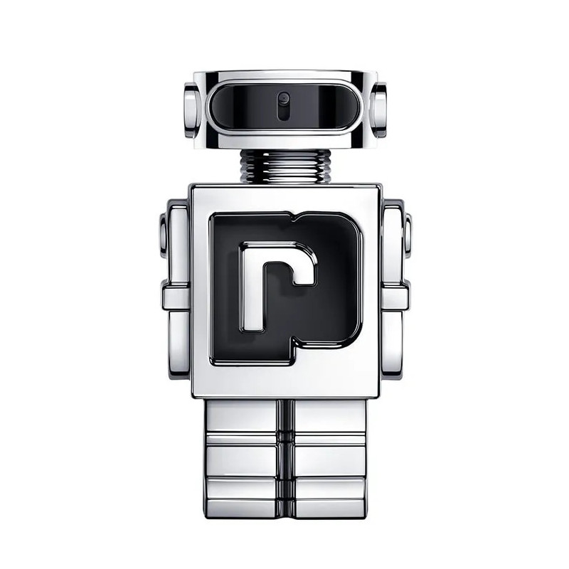 Paco Rabanne Phantom Eau De Toilette Vaporisateur
