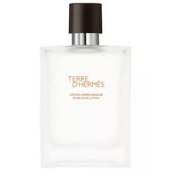 Hermès Terre D´Hermès Lotion Après Rasage 100ml
