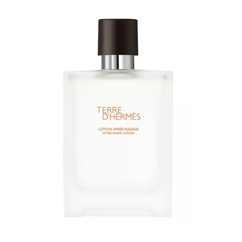 Hermès Terre D´Hermès Lotion Après Rasage 100ml