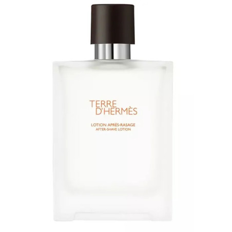 Hermès Terre D´Hermès Lotion Après Rasage 100ml
