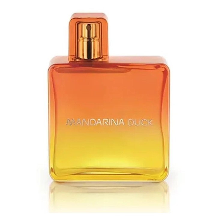 Mandarina Duck For Her Vida Loca Eau De Toilette Vaporisateur 100ml