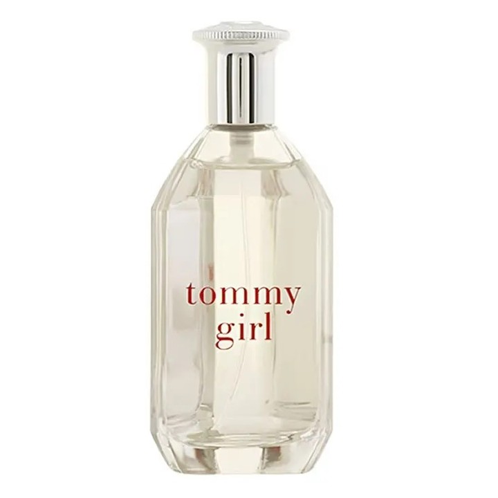 Tommy Hilfiger Tommy Girl Eau De Toilette Vaporisateur 100ml