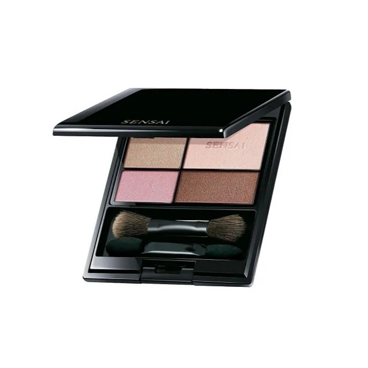 Sensai Colours Eye Colour Palette 03 Petal Dance