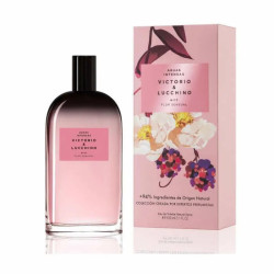 Victorio & Lucchino n 17 Flor Sensual Eau De Toilette Vaporisateur 150ml