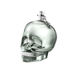Police To Be Green Eau De Toilette Vaporisateur
