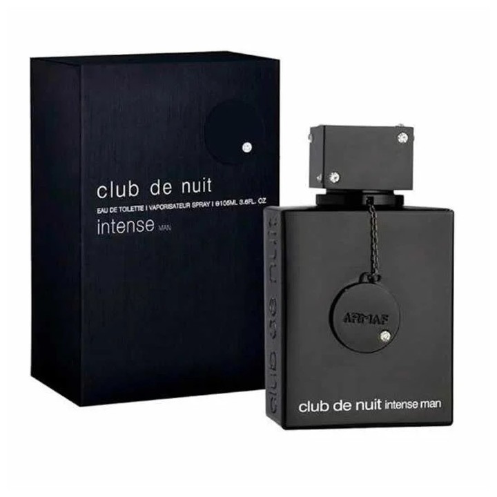 Armaf Club De Nuit Intense Man Eau De Toilette Spray 105ml