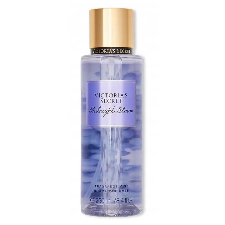 Victoria´s Secret Midnight Bloom Body Mist Vaporisateur 250ml