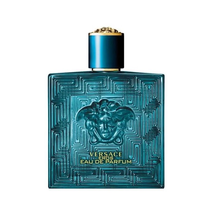 Versace Eros Eau De Parfum Vaporisateur 200ml