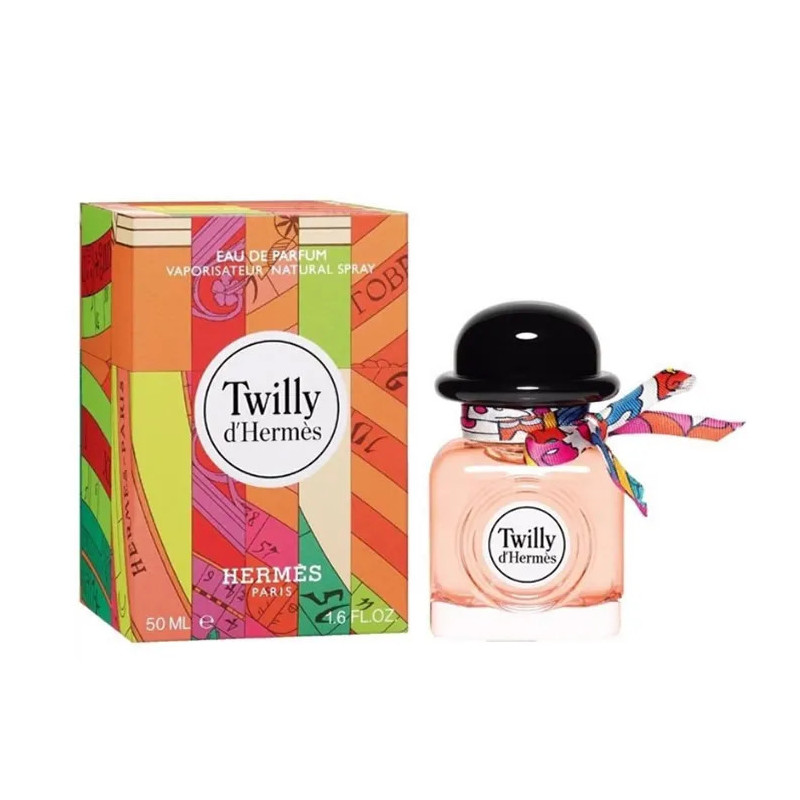 Hermès Twilly D'Hermès Eau De Parfum Vaporisateur 50ml