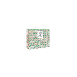 Instituto Español Aire De Sevilla Peonia Edt Spray 150ml Sets 3pzs