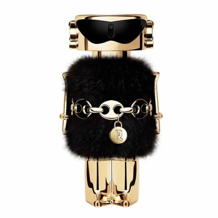 Carolina Herrera Fame The Couture Edition Eau De Parfum Vaporisateur 80ml