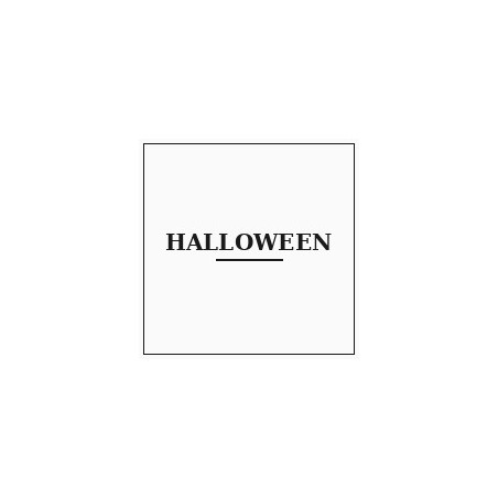 Halloween