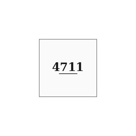 4711