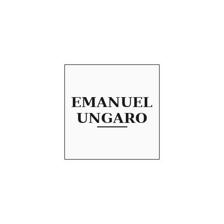 Emanuel Ungaro